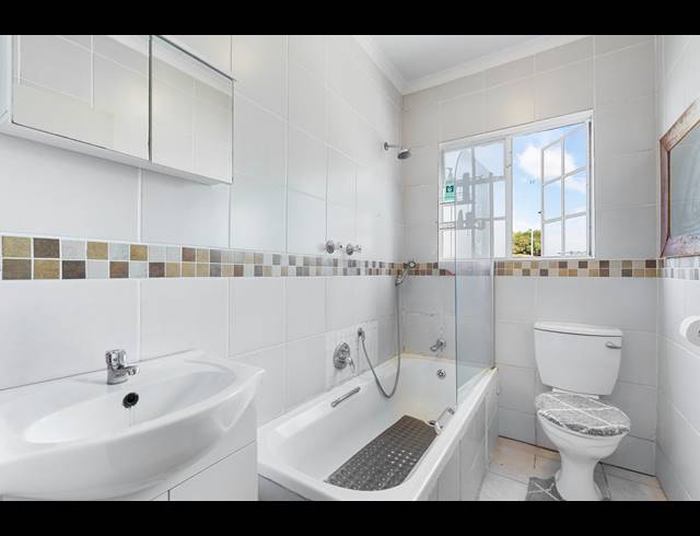 2 BEDROOM HOUSE FOR SALE IN MAGALIESSIG